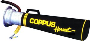 COPPUS JECTAIR Hornet Pneumatic Fans